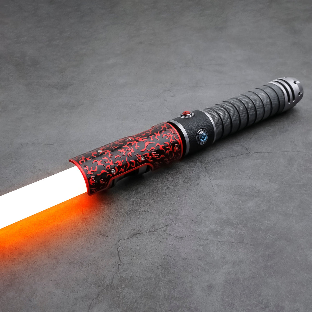 Relic hunter SabersForce