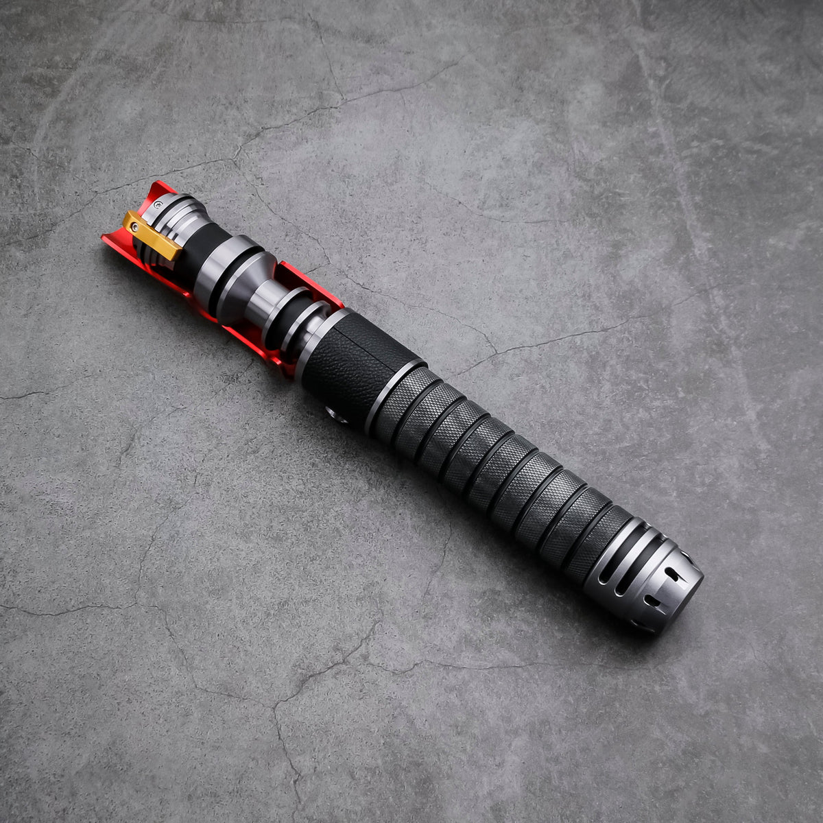 Relic hunter SabersForce
