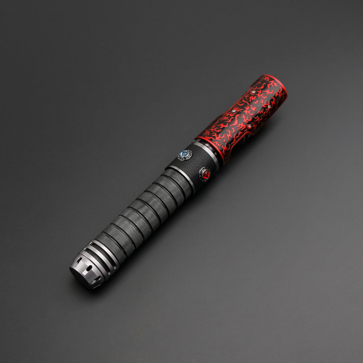 Relic hunter SabersForce