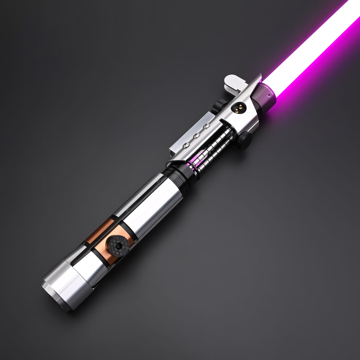 Star killer v1 SabersForce