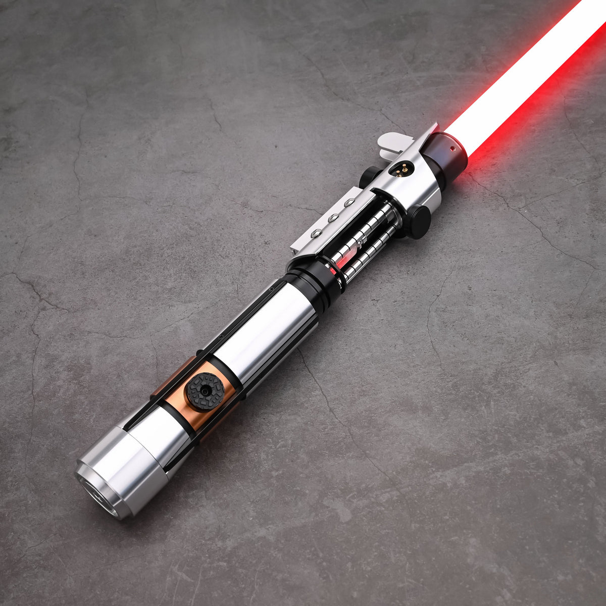 Star killer v1 SabersForce