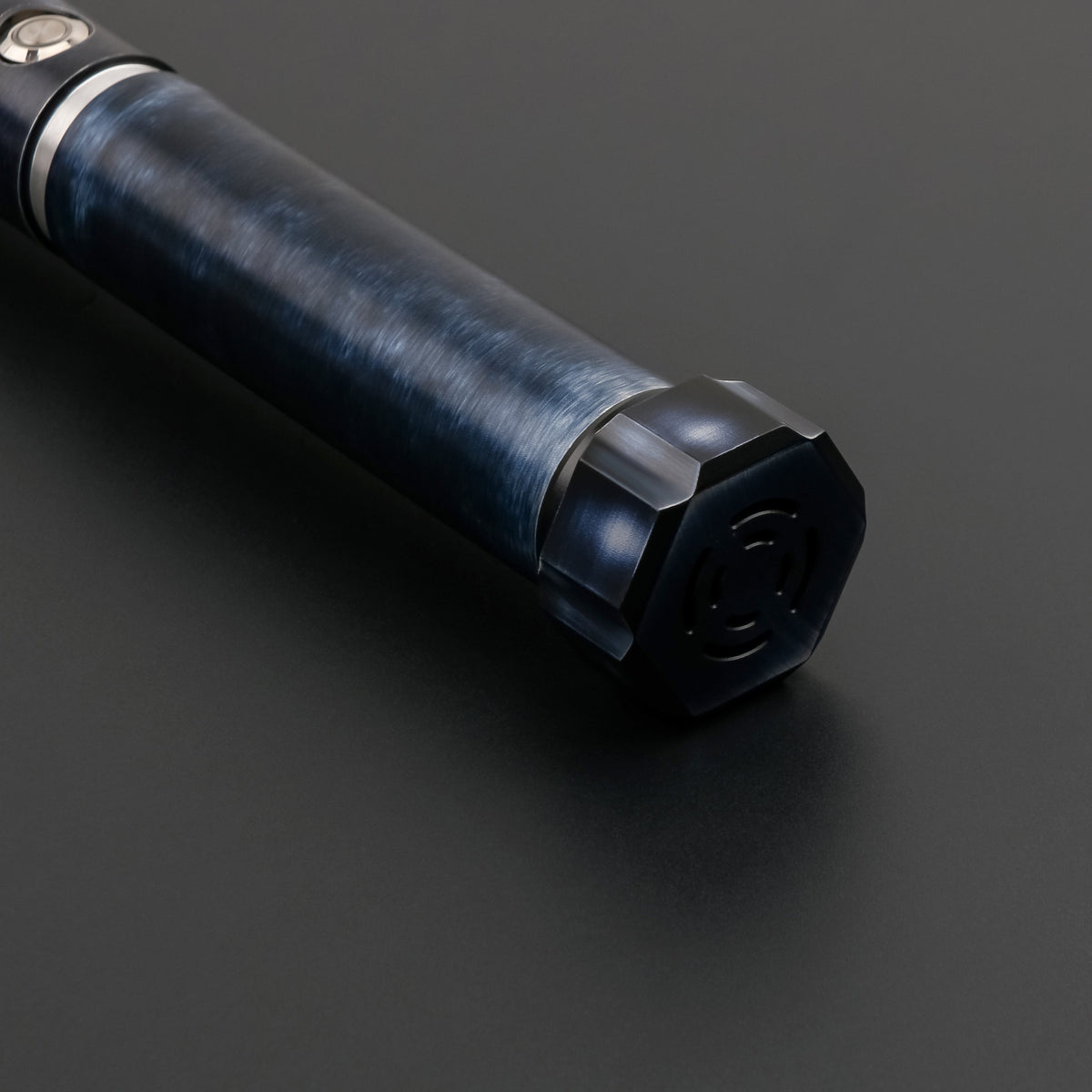 Polar SabersForce