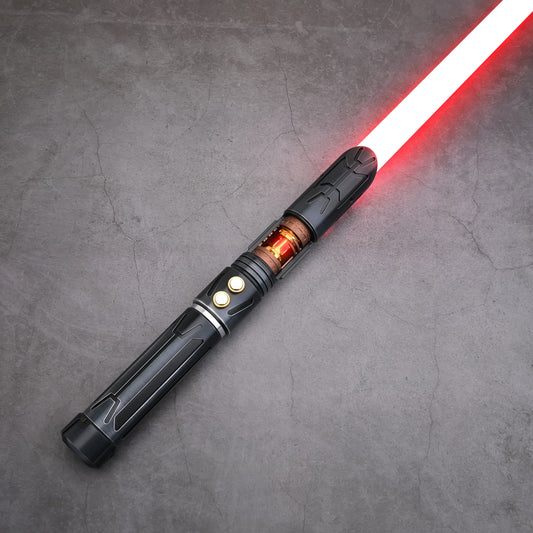 Dark Hunter SabersForce