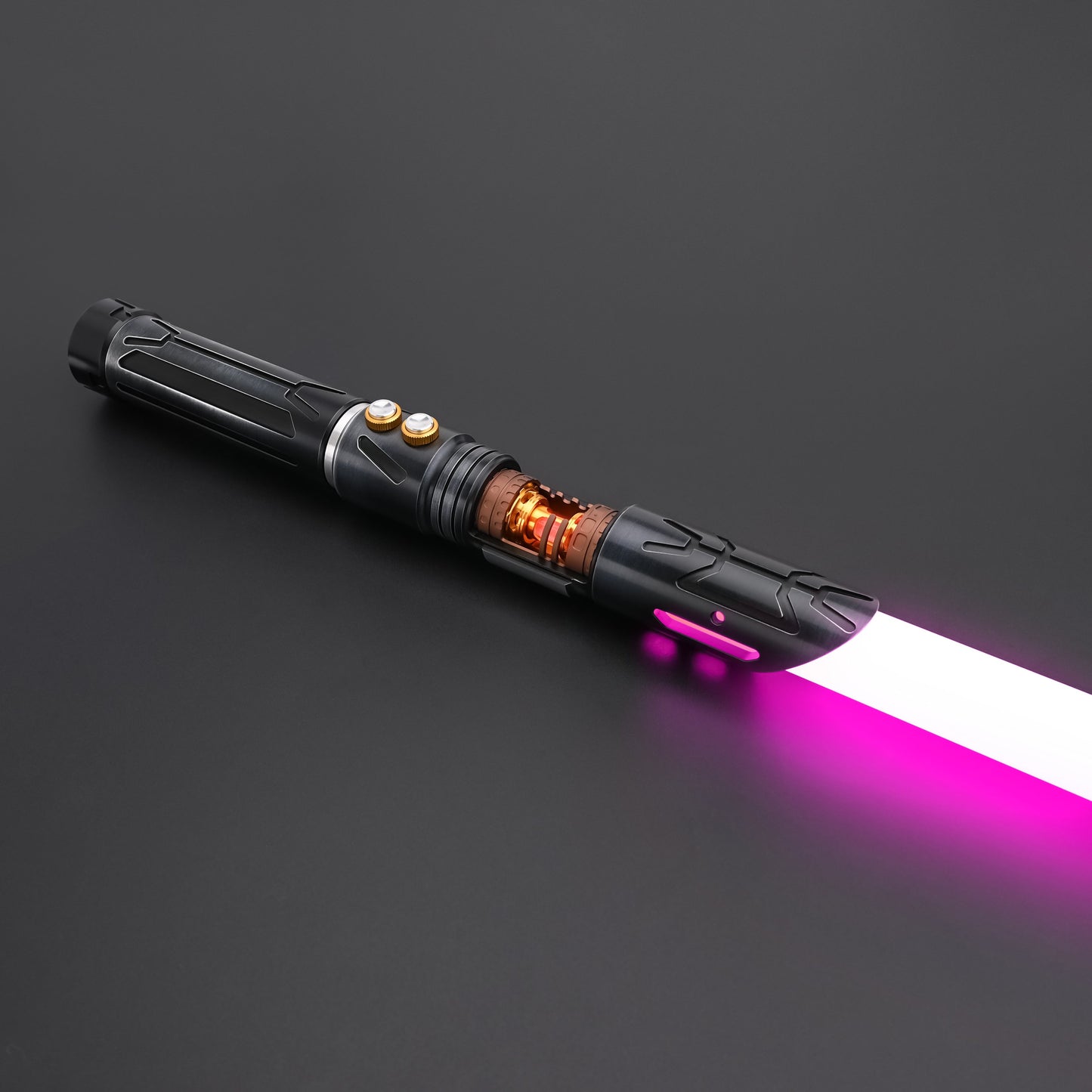 Dark Hunter SabersForce