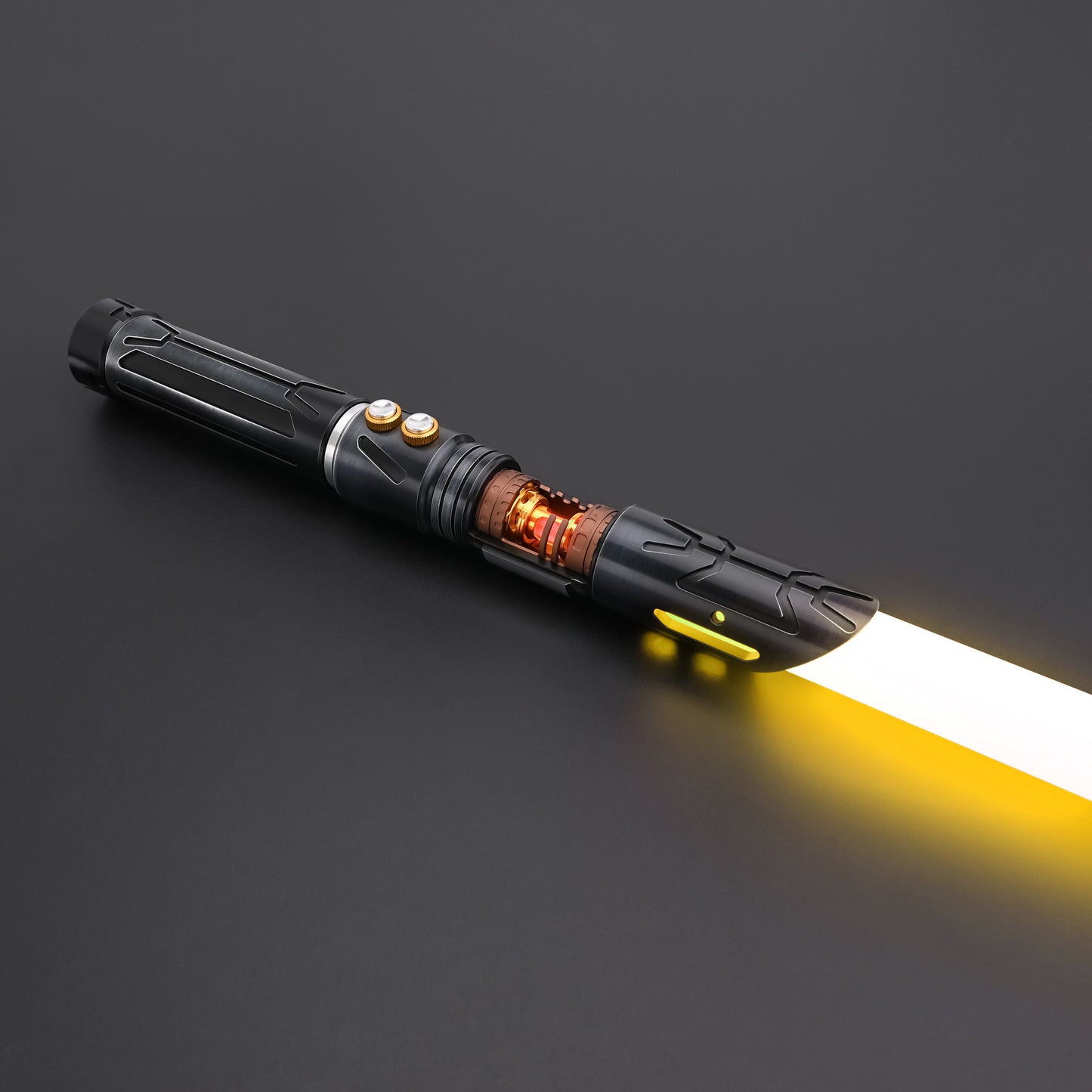 Dark Hunter SabersForce