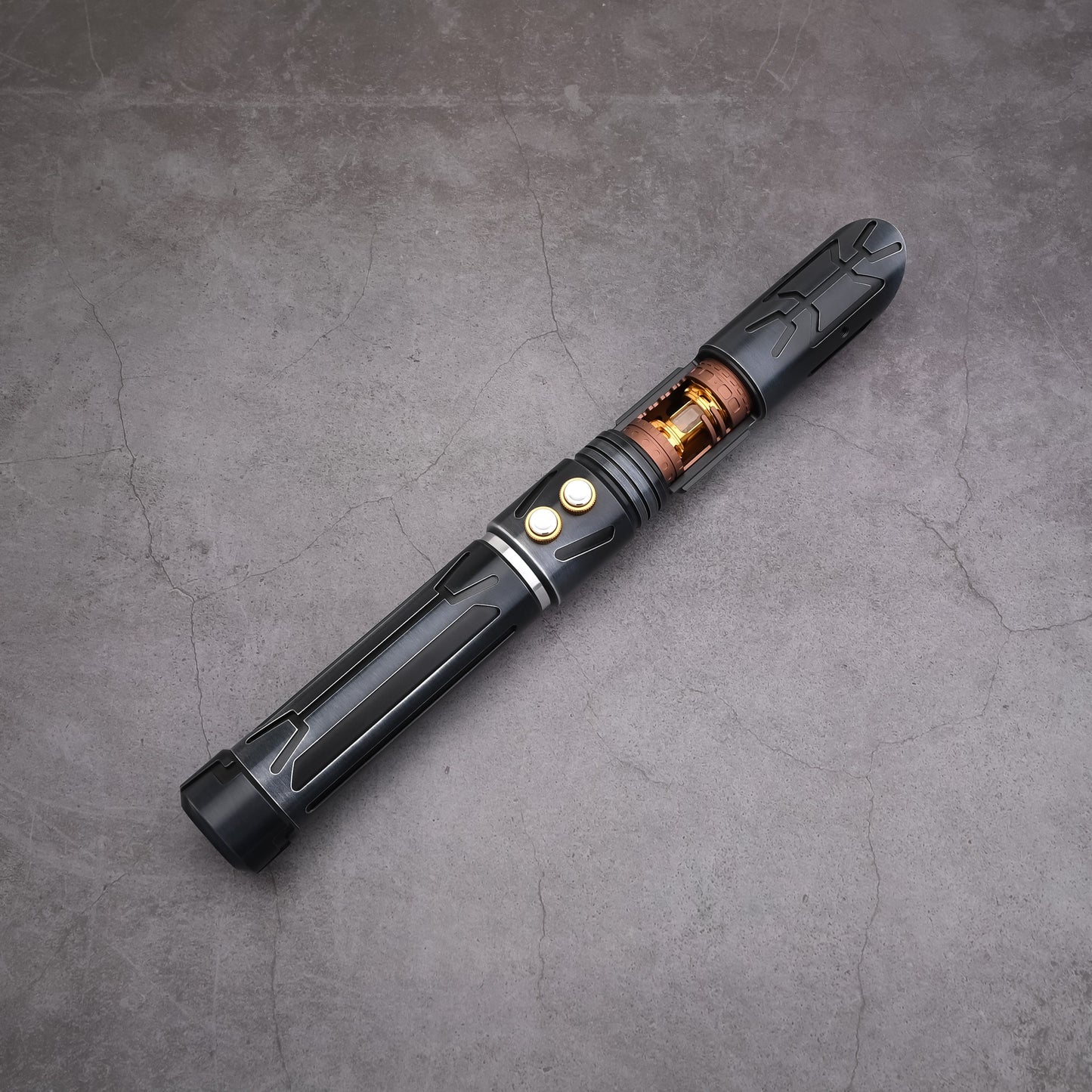 Dark Hunter SabersForce